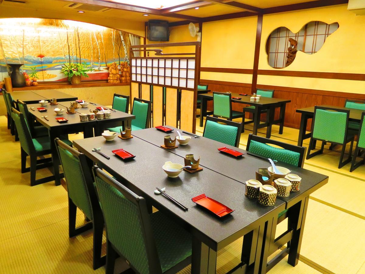 Chuo Hotel Chikuma Екстер'єр фото